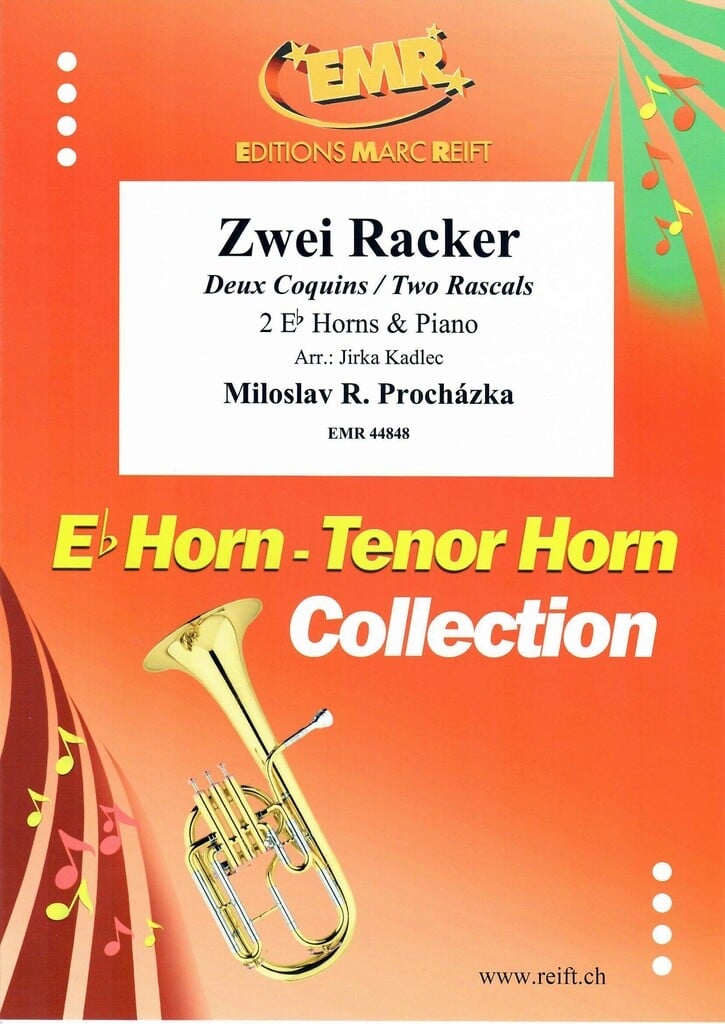 Zwei Racker